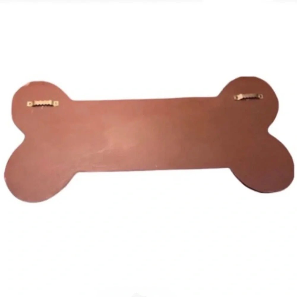2/$15- Dog Wall Plaques